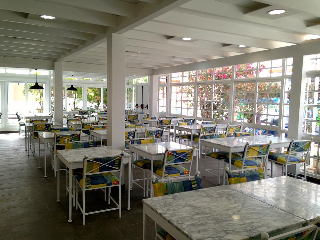 科斯塔卡莱塔 Smy Tahona Fuerteventura酒店 外观 照片