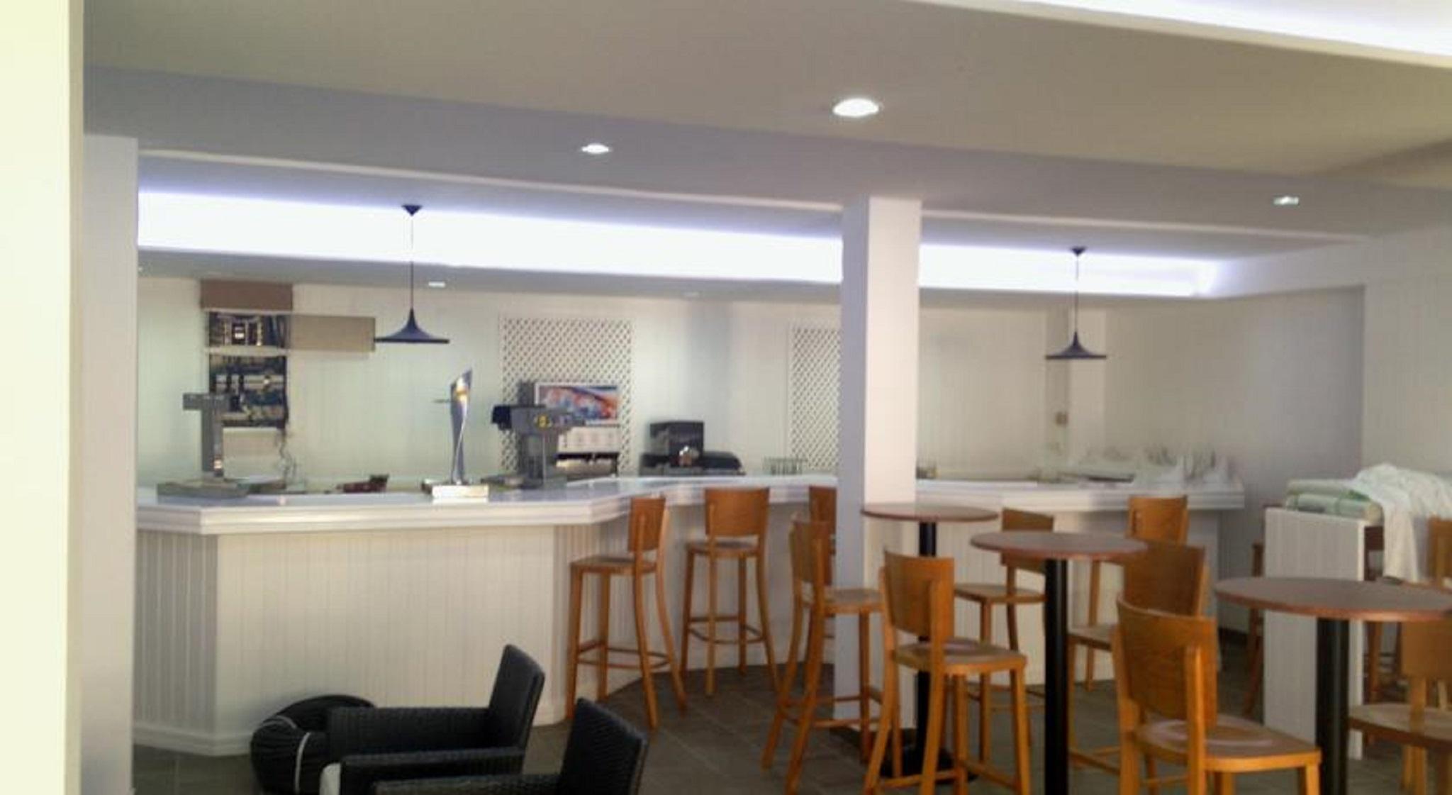 科斯塔卡莱塔 Smy Tahona Fuerteventura酒店 外观 照片