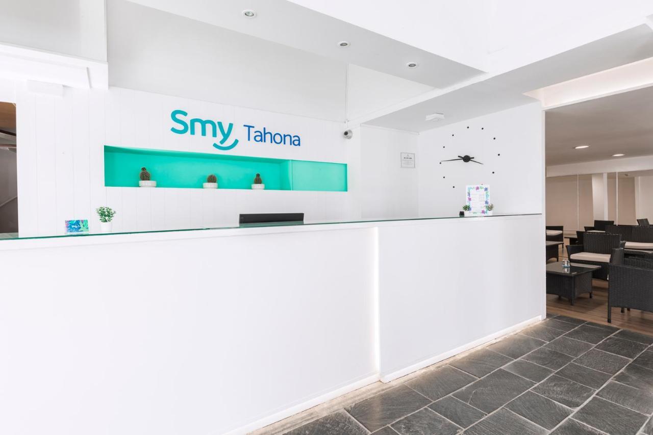 科斯塔卡莱塔 Smy Tahona Fuerteventura酒店 外观 照片
