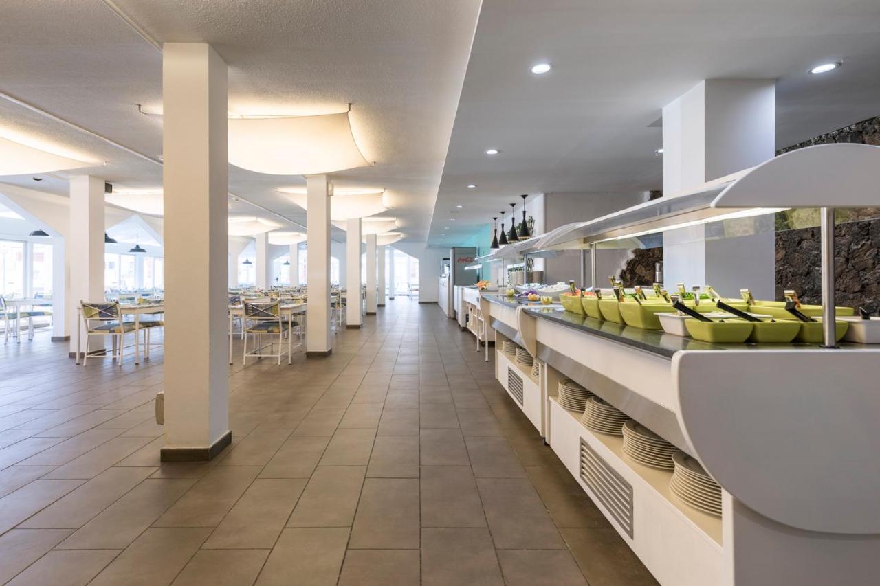 科斯塔卡莱塔 Smy Tahona Fuerteventura酒店 外观 照片