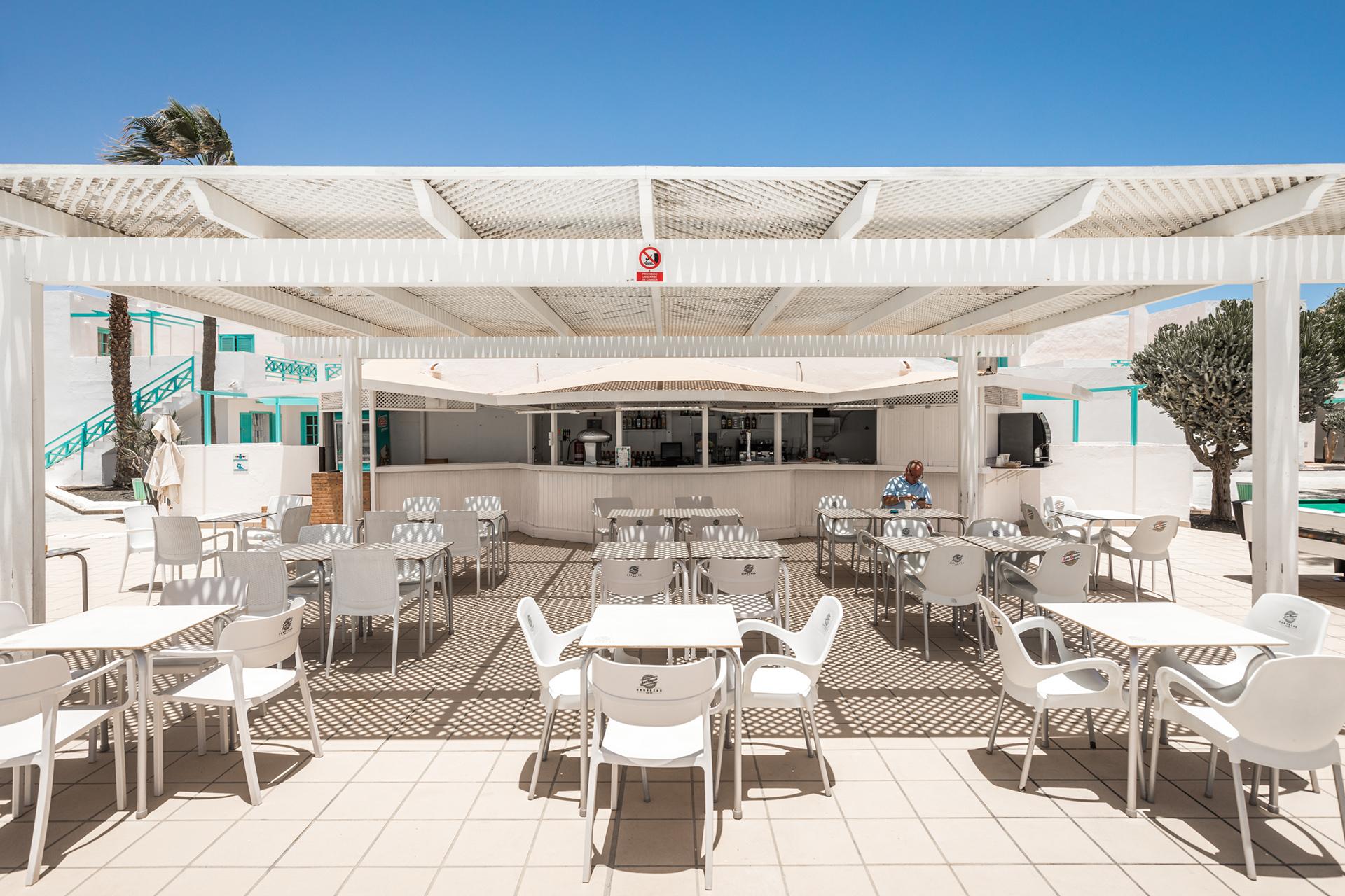 科斯塔卡莱塔 Smy Tahona Fuerteventura酒店 外观 照片