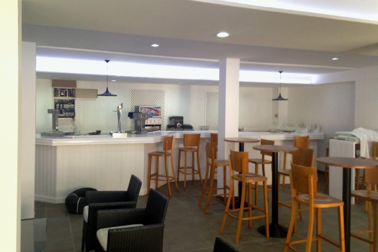 科斯塔卡莱塔 Smy Tahona Fuerteventura酒店 外观 照片